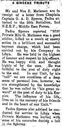 Otautau Standard 27 January 1942